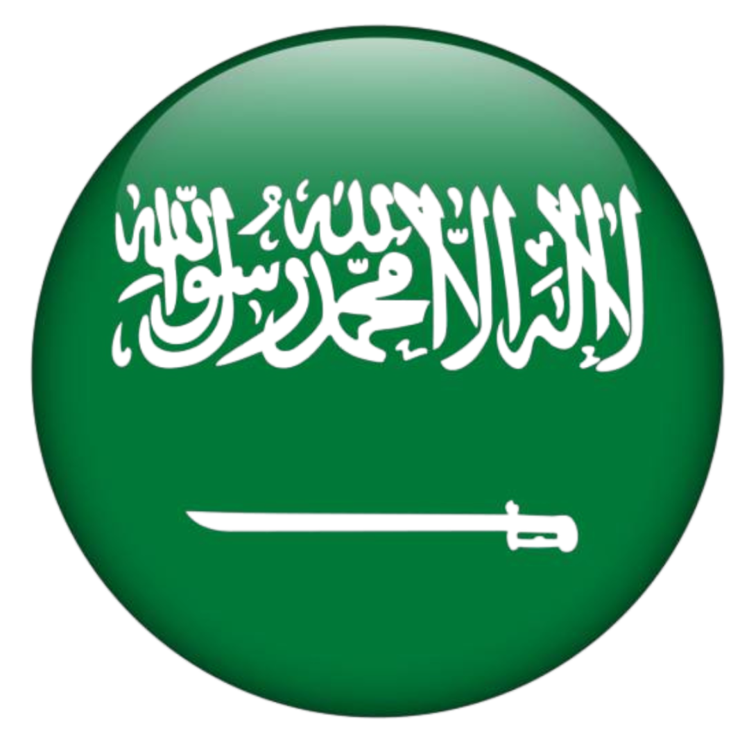 Saudi Arabia