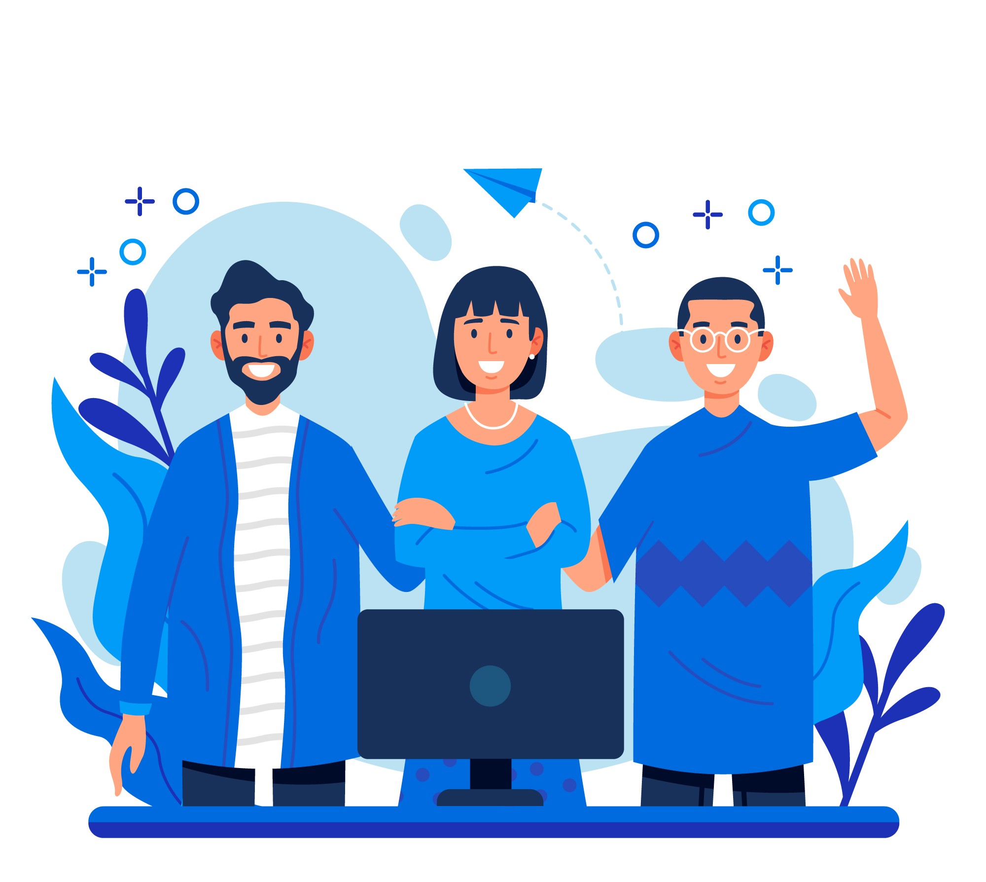 About Us Image