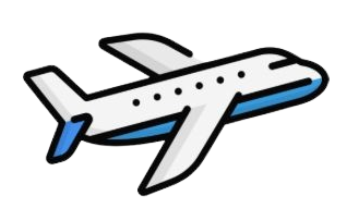 Plane Icon