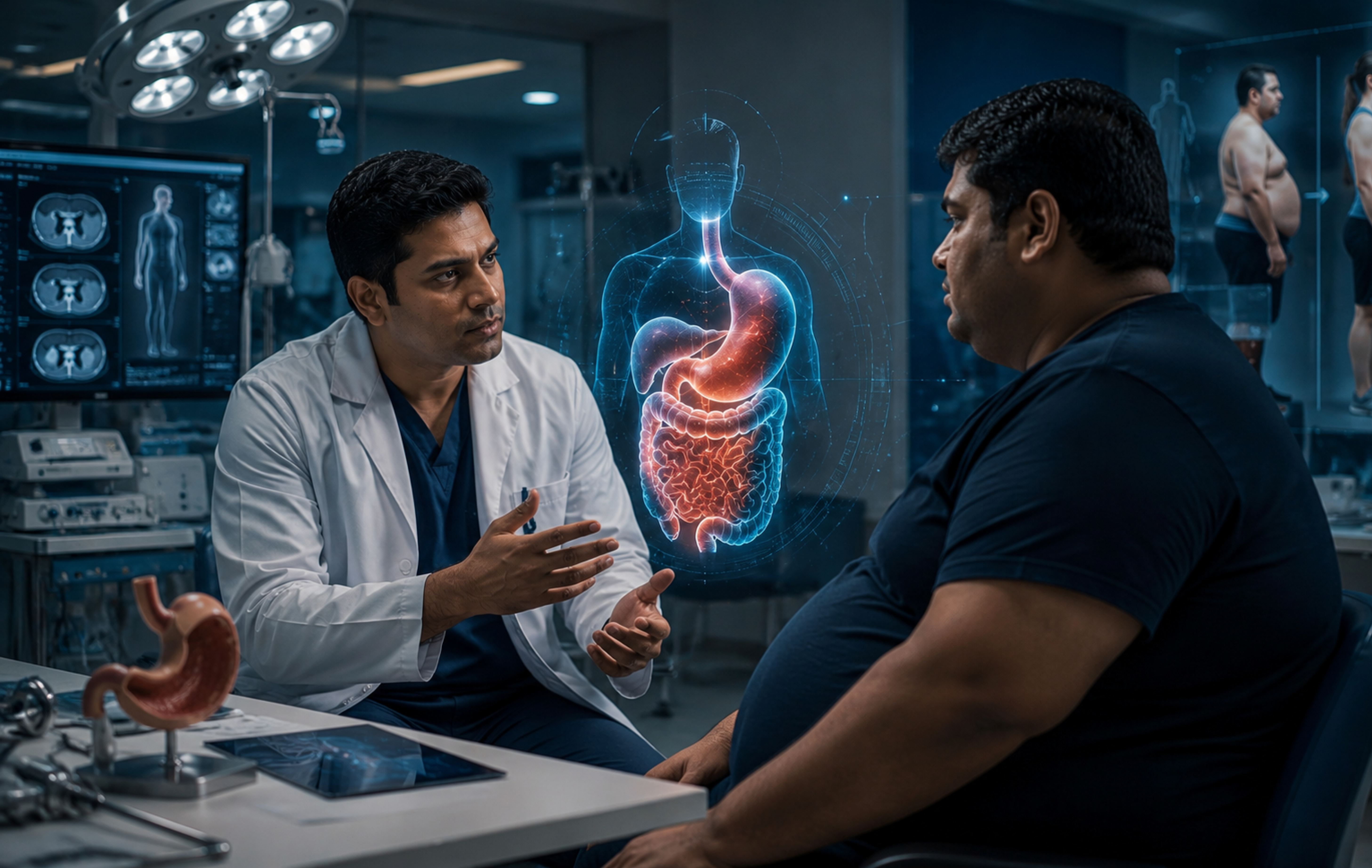Bariatric